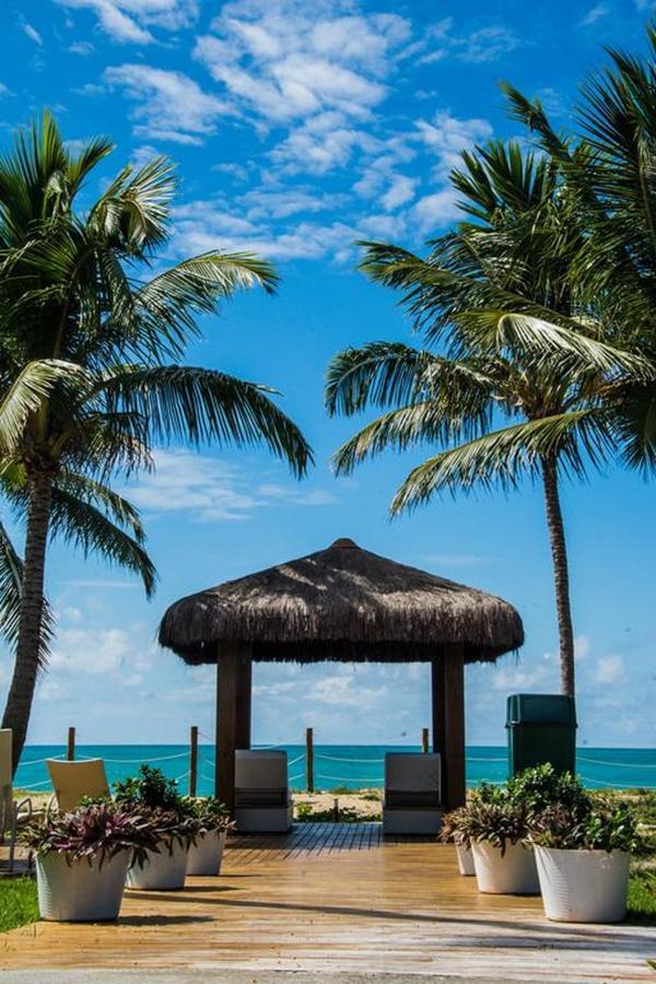 Apartamento Oka Porto de Galinhas