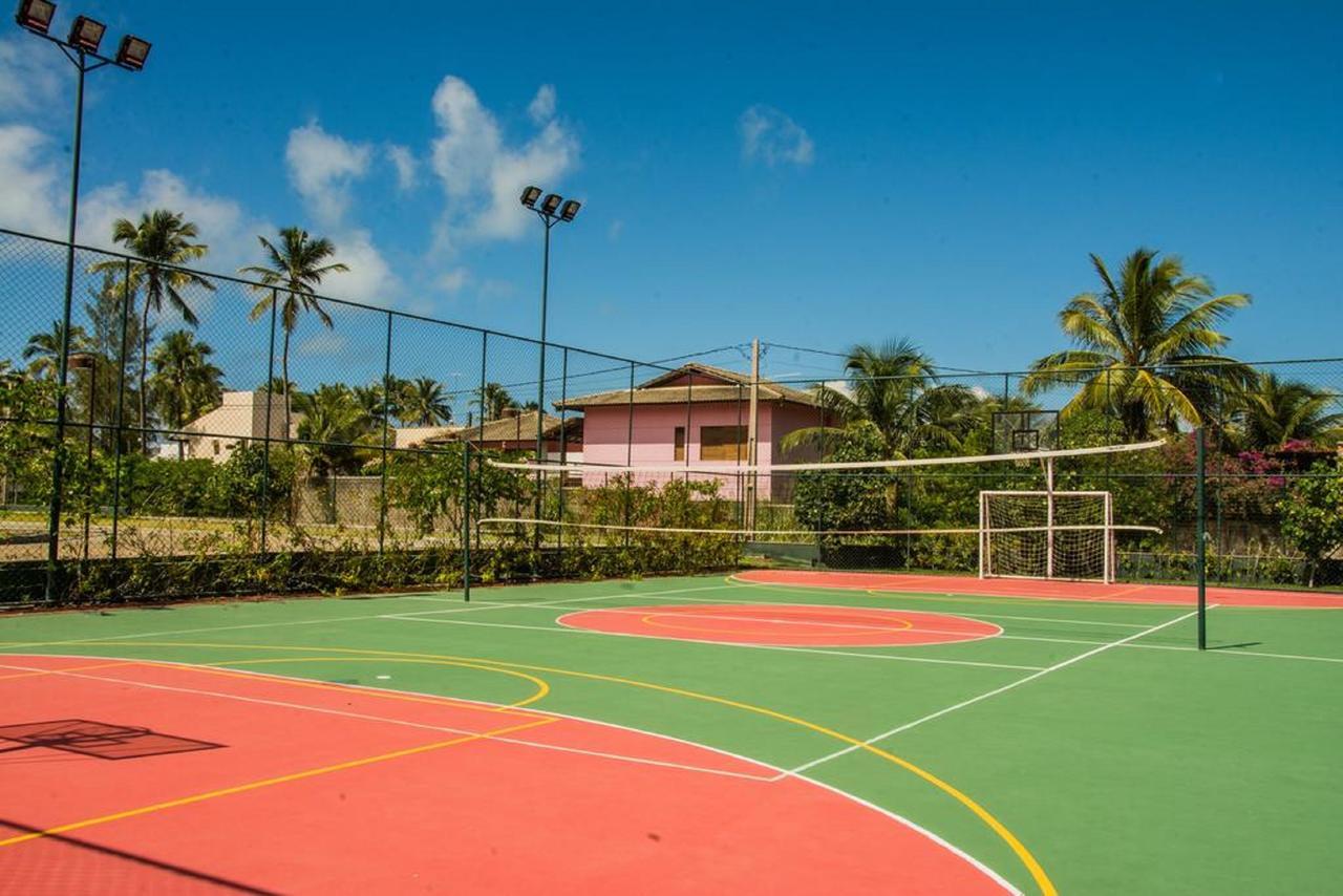 Apartamento Oka Porto de Galinhas